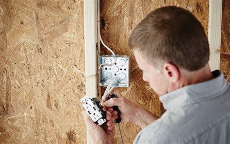 how to remove electrical box on stud in ceiling|how to remove a nailed box.